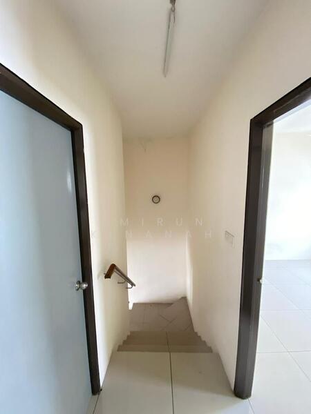 For Rent - LBS Alam Perdana - Irama Perdana