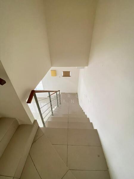 For Rent - LBS Alam Perdana - Irama Perdana