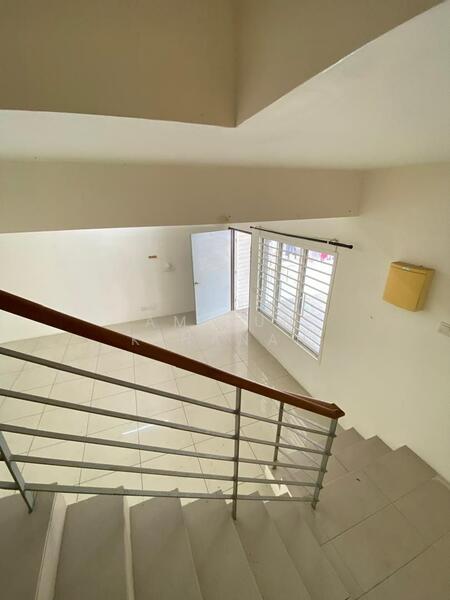 For Rent - LBS Alam Perdana - Irama Perdana