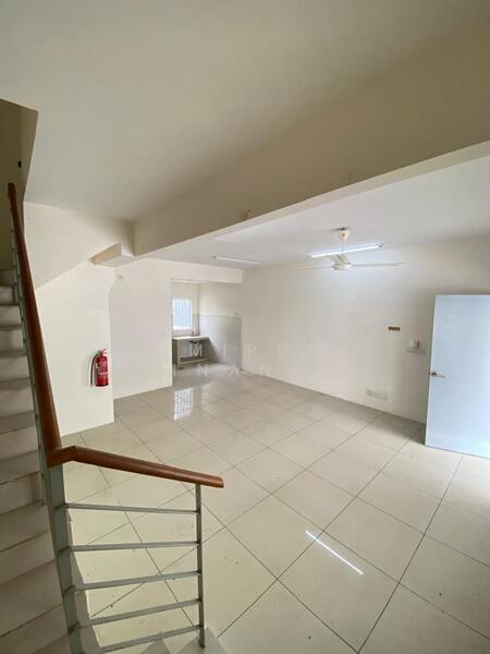 For Rent - LBS Alam Perdana - Irama Perdana