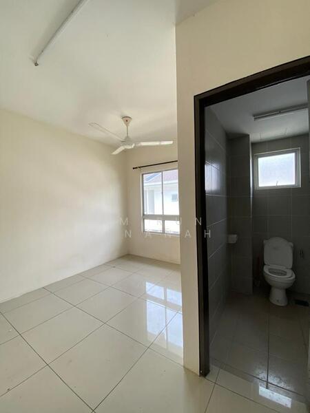 For Rent - LBS Alam Perdana - Irama Perdana