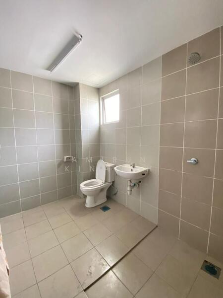 For Rent - LBS Alam Perdana - Irama Perdana