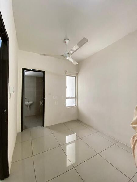 For Rent - LBS Alam Perdana - Irama Perdana