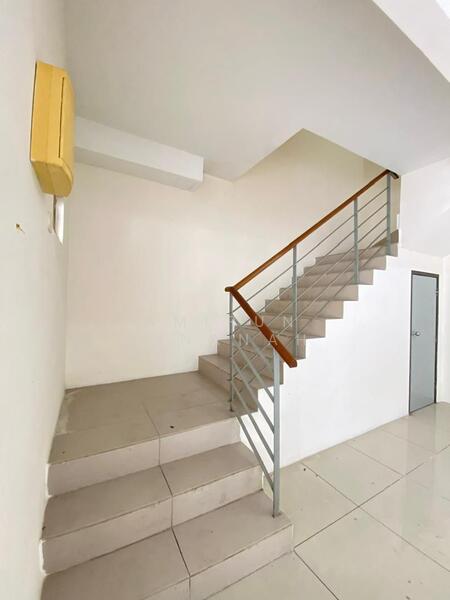 For Rent - LBS Alam Perdana - Irama Perdana