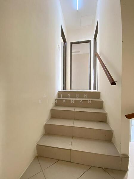 For Rent - LBS Alam Perdana - Irama Perdana