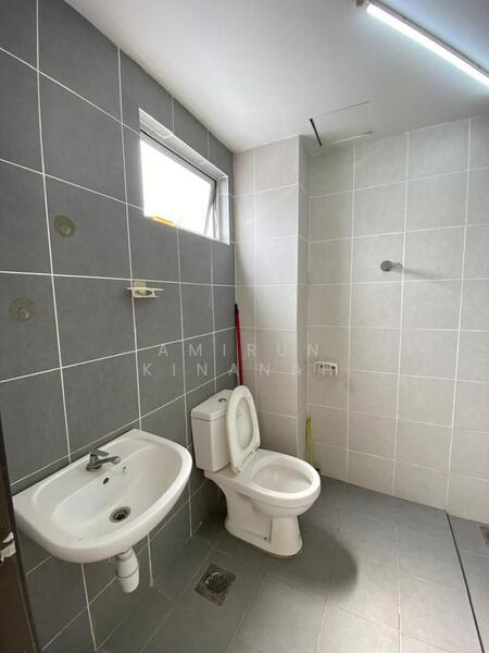 For Rent - LBS Alam Perdana - Irama Perdana