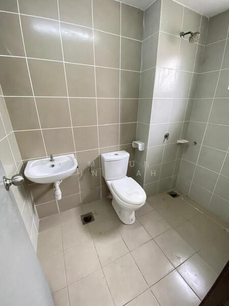 For Rent - LBS Alam Perdana - Irama Perdana