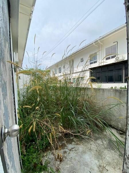 For Rent - LBS Alam Perdana - Irama Perdana