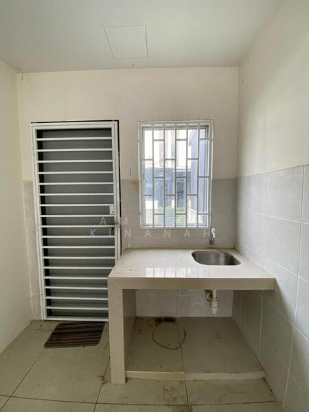 For Rent - LBS Alam Perdana - Irama Perdana