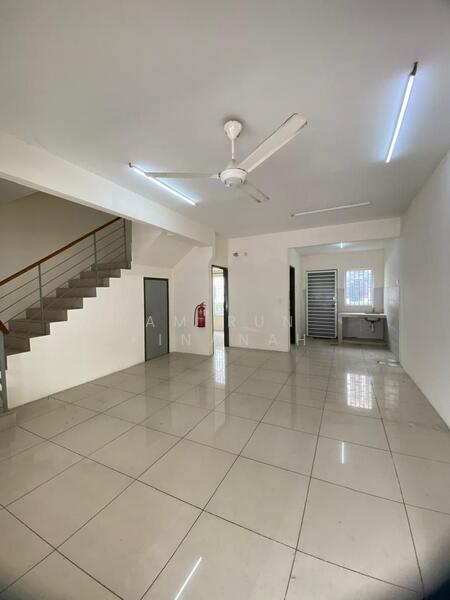 For Rent - LBS Alam Perdana - Irama Perdana