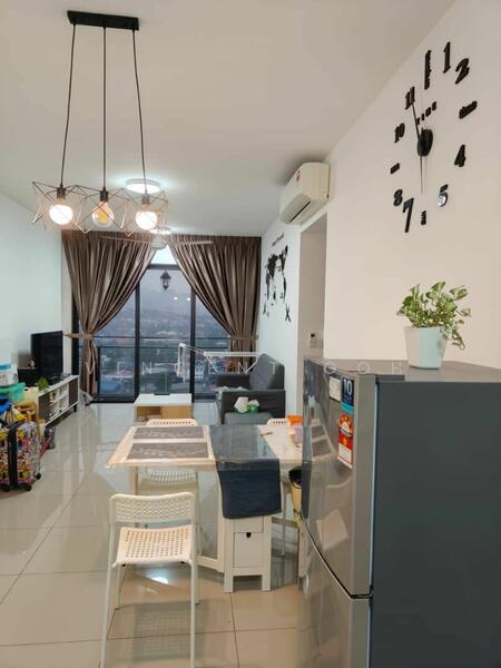 For Sale - Trinity Lemanja