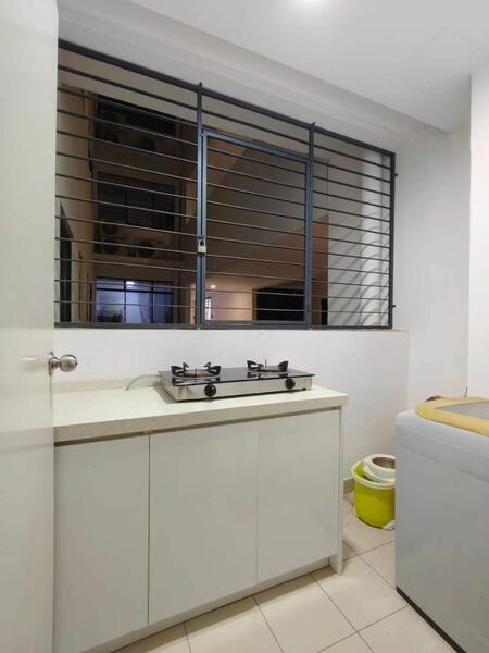 For Sale - Trinity Lemanja