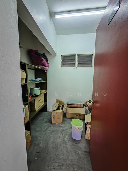 Untuk Disewa - The Club