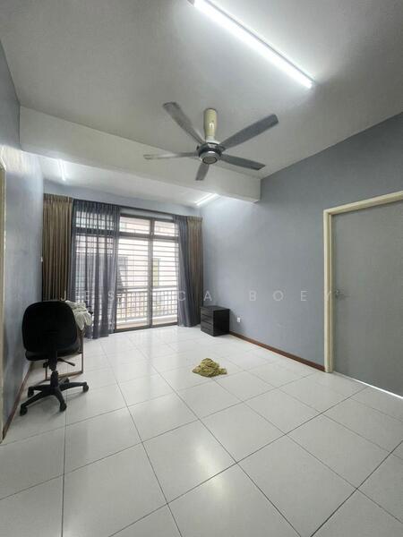 Untuk Dijual - Indah Heights