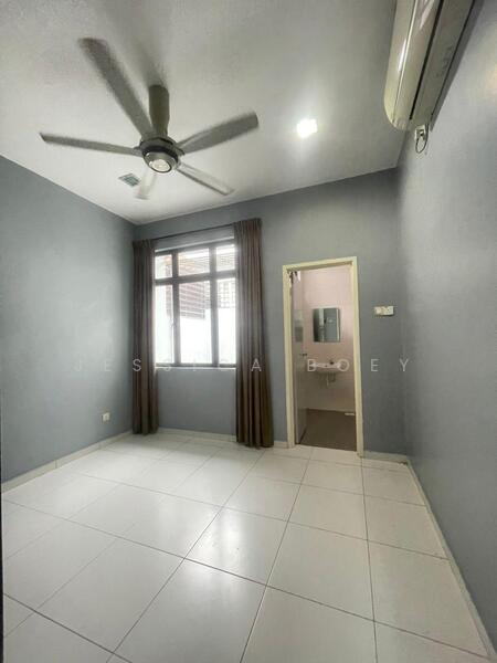 Untuk Dijual - Indah Heights