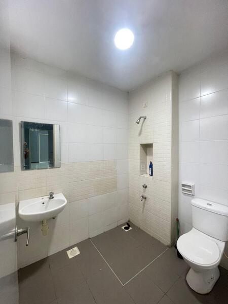 Untuk Dijual - Indah Heights