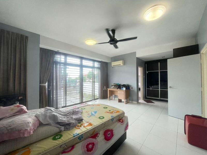 Untuk Dijual - Indah Heights