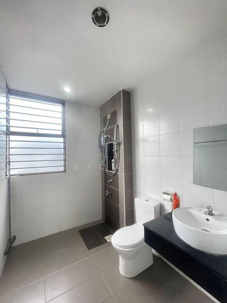 Untuk Dijual - Indah Heights