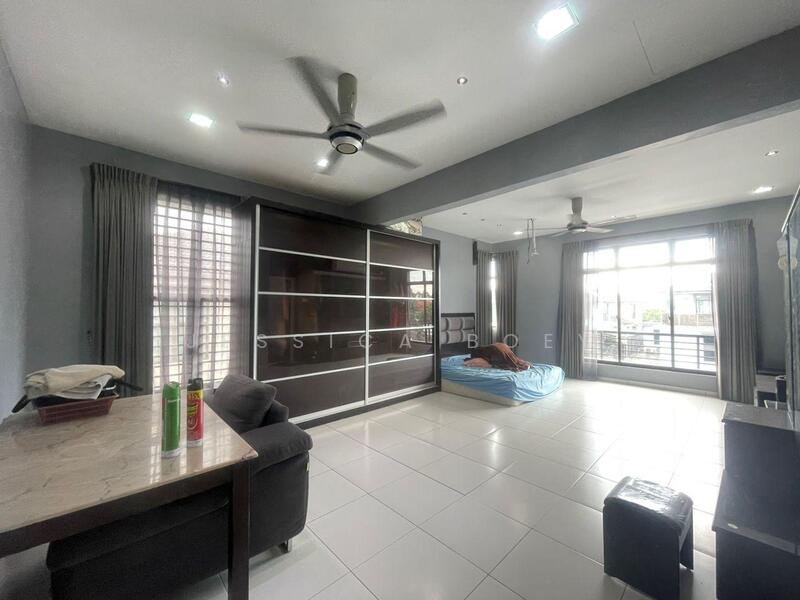 Untuk Dijual - Indah Heights