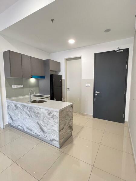 Untuk Dijual - Trion @ KL