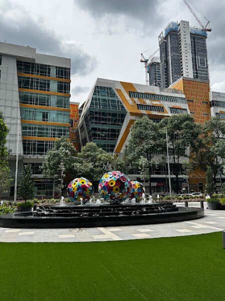 Untuk Dijual - Trion @ KL