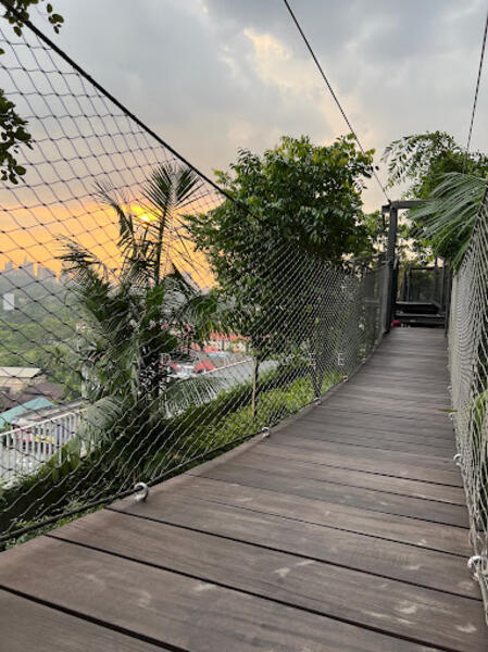 Untuk Dijual - Trion @ KL