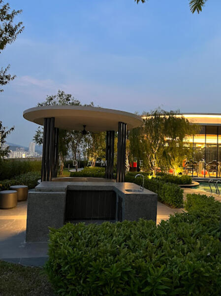 Untuk Dijual - Trion @ KL