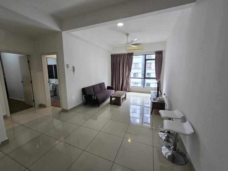 Untuk Disewa - Paramount Utropolis