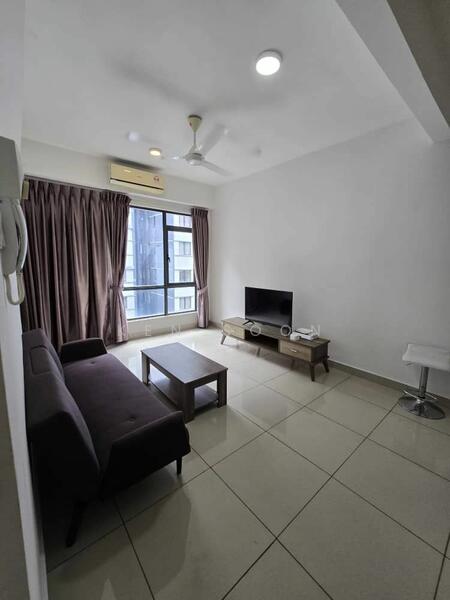 Untuk Disewa - Paramount Utropolis