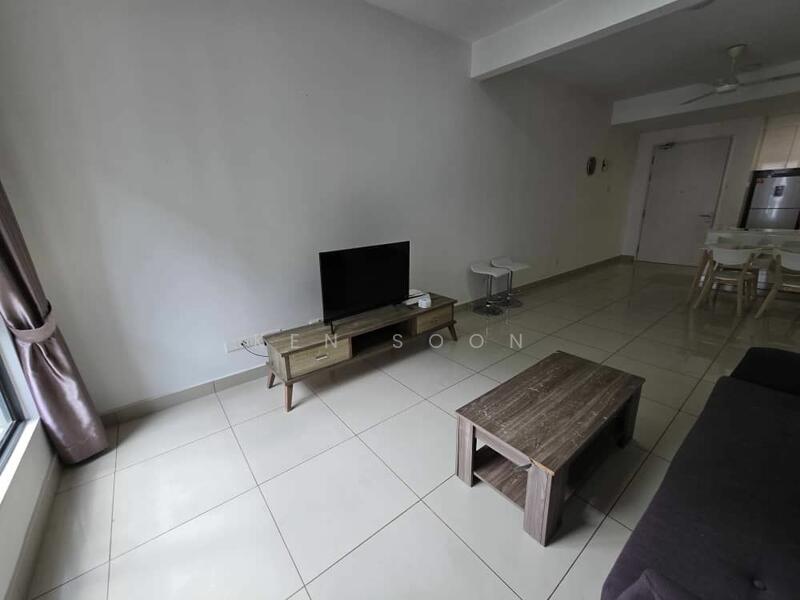 Untuk Disewa - Paramount Utropolis