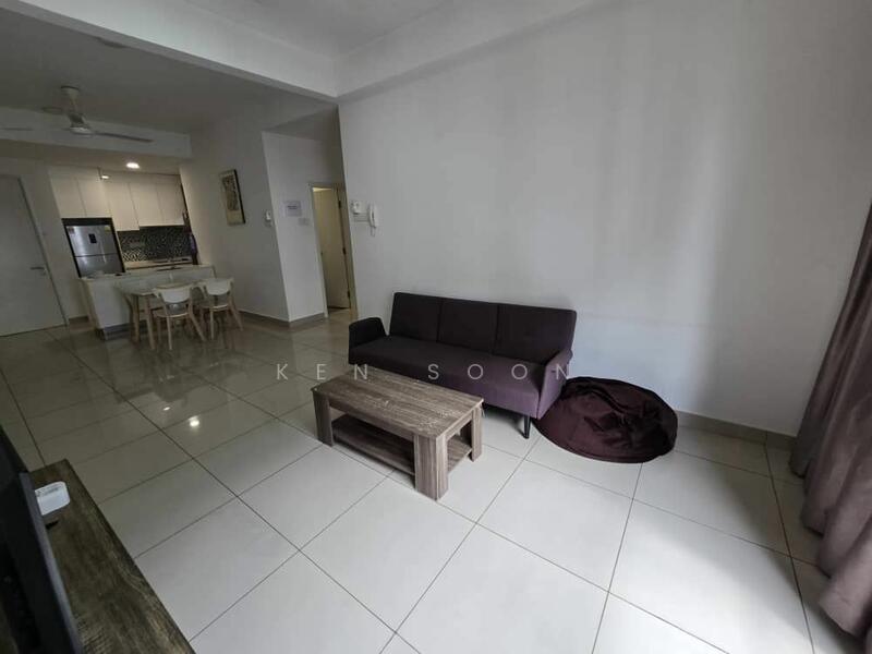 Untuk Disewa - Paramount Utropolis