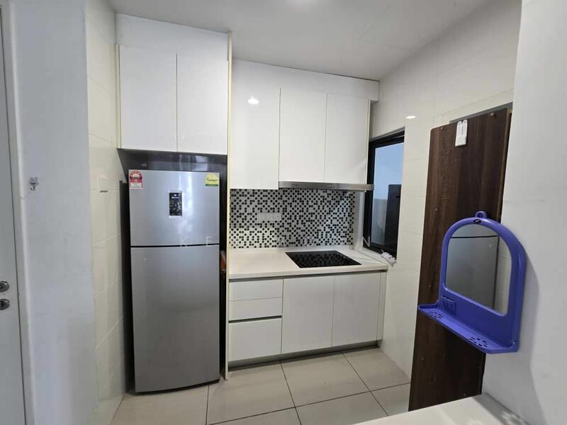 Untuk Disewa - Paramount Utropolis