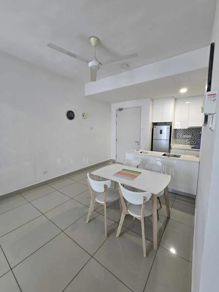 Untuk Disewa - Paramount Utropolis