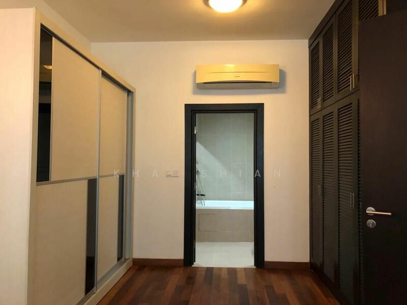 Untuk Disewa - Gurney Paragon