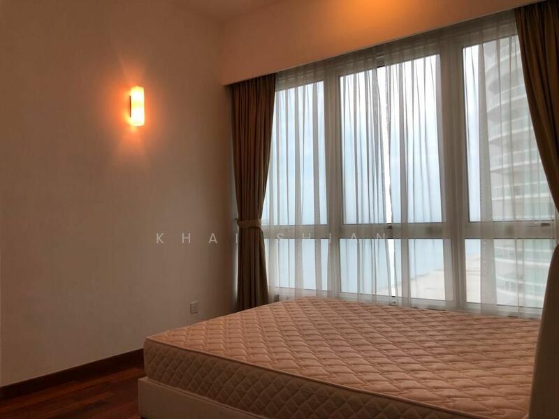 Untuk Disewa - Gurney Paragon