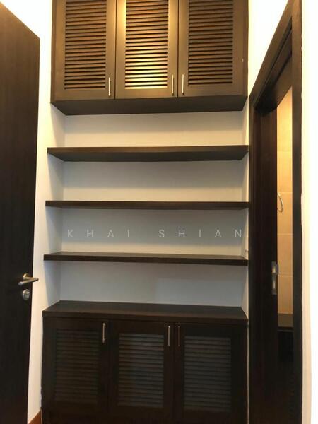 Untuk Disewa - Gurney Paragon