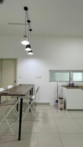 Untuk Disewa - Orchard Ville