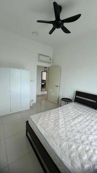 Untuk Disewa - Orchard Ville