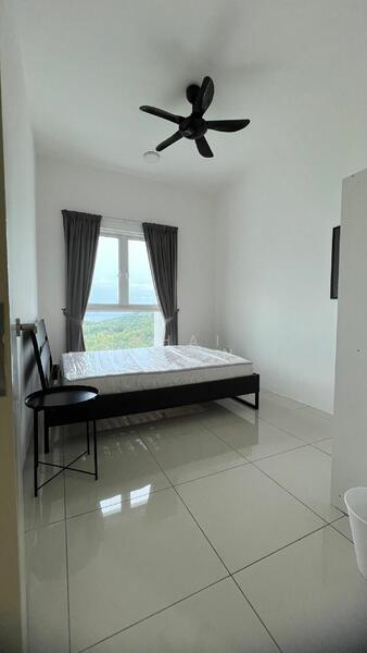 Untuk Disewa - Orchard Ville