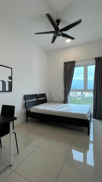 Untuk Disewa - Orchard Ville