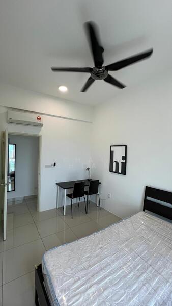 Untuk Disewa - Orchard Ville