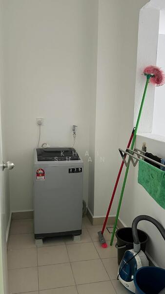 Untuk Disewa - Orchard Ville