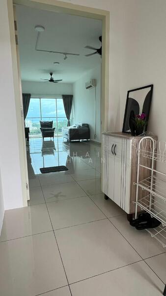 Untuk Disewa - Orchard Ville