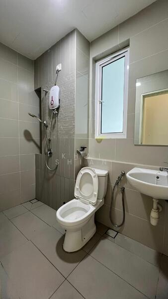 Untuk Disewa - Orchard Ville