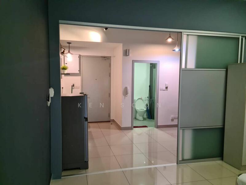 Untuk Disewa - Utropolis Urbano