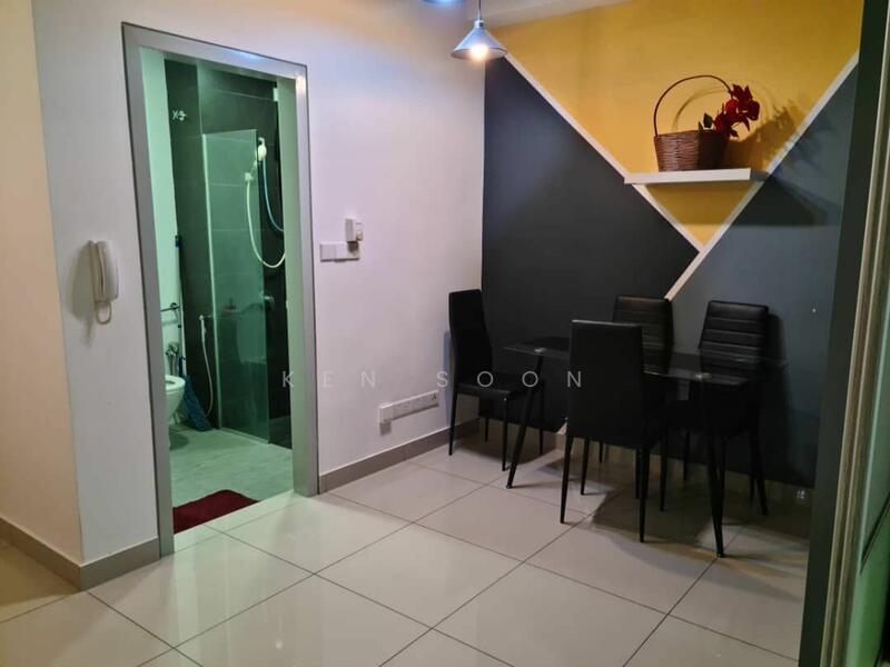 Untuk Disewa - Utropolis Urbano