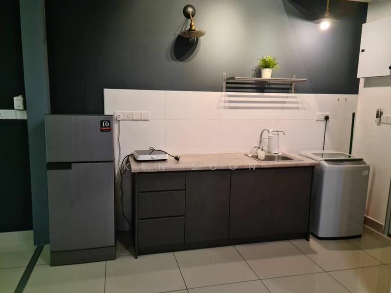 Untuk Disewa - Utropolis Urbano