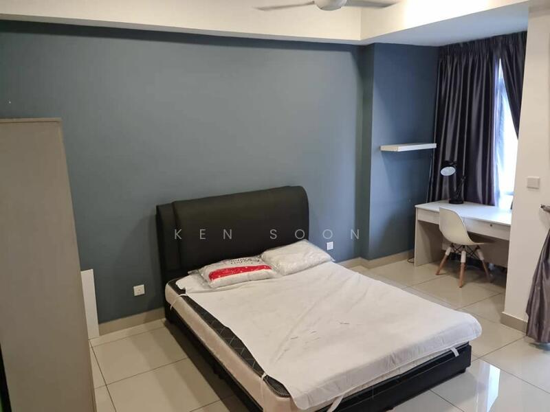 Untuk Disewa - Utropolis Urbano