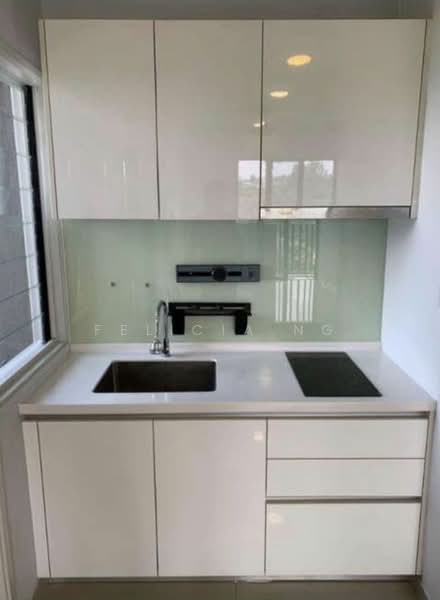 Untuk Disewa - Amani Residence