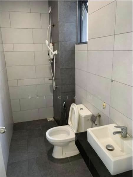 Untuk Disewa - Amani Residence